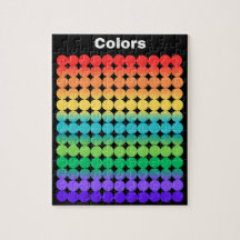 Célébration des couleurs