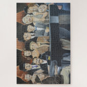 Puzzle Célébrités (Vertical)