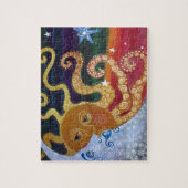 Puzzle Céleste (Vertical)