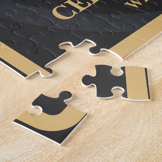 Puzzle Celestial Owl Cosmic Guardian (Côté)