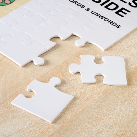 Puzzle Cellules innées de système immunitaire à (Côté)