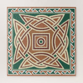 Puzzle Celtic Kells (Vertical)