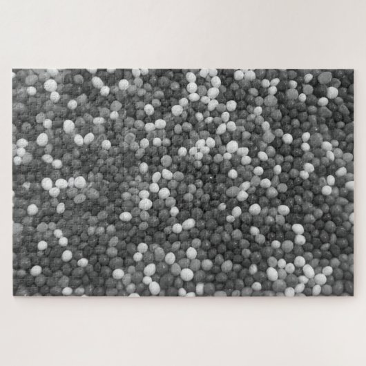 Puzzle centaines et milliers (extrême) (Horizontal)