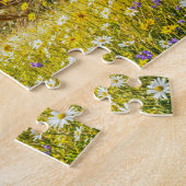 Puzzle Centauride de Fantasy Dynamique dans un Pays Magiq (Côté)
