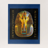 Puzzle Centenaire de découverte TUTANKHAMUN (Vertical)