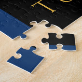 Puzzle Centenaire de découverte TUTANKHAMUN (Côté)