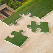 Puzzle Centennial Park Sydney Australie (Côté)