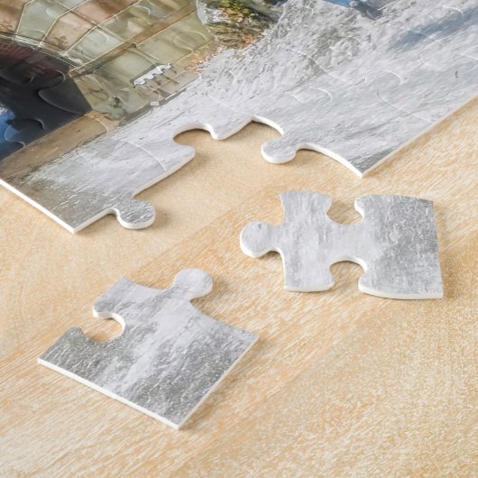 Puzzle Central Park (Côté)