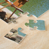 Puzzle Central Park (Côté)