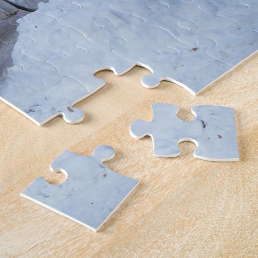 Puzzle Central Park (Côté)