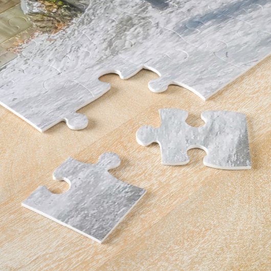 Puzzle Central Park (Côté)