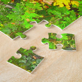 Puzzle Central Park (Côté)