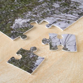 Puzzle Central Park (Côté)