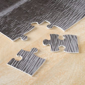 Puzzle Central Park Lake Bow Bridge New York City NYC (Côté)