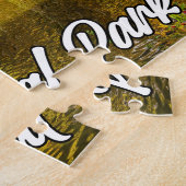 Puzzle Central Park, Manhattan, New York, USA (Côté)