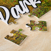 Puzzle Central Park, Manhattan, New York, USA (Côté)