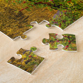 Puzzle Central Park, Manhattan, New York, USA (Côté)