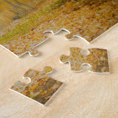 Puzzle Central Park New York. (Côté)