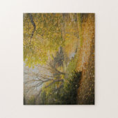 Puzzle Central Park New York. (Vertical)