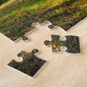 Puzzle Central Park New York (Côté)