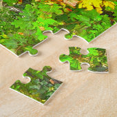 Puzzle Central Park New York. (Côté)