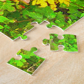 Puzzle Central Park New York. (Côté)