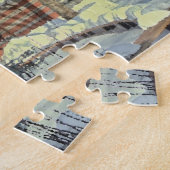 Puzzle Central Park New York. (Côté)