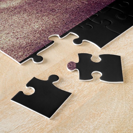 PUZZLE CENTRAL PARK NEW YORK (Côté)