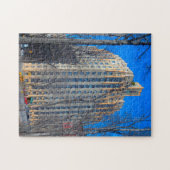 Puzzle Central Park New York. (Horizontal)