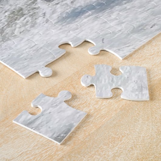 Puzzle Central Park New York. (Côté)