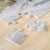 Puzzle Central Park New York. (Côté)