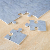 Puzzle Central Park New York.Salutations de Noël Jigsaw P (Côté)