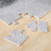 Puzzle Central Park New York USA (Côté)