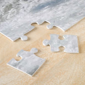 Puzzle Central Park New York.voeux de Noël (Côté)