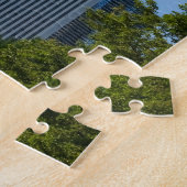 Puzzle Centre Aon Chicago (Côté)