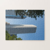 Puzzle Centre Aon Chicago (Horizontal)