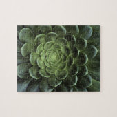 Puzzle Centre de cactus (Horizontal)