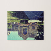 Puzzle Centre d'enseignement supérieur du nord de (Horizontal)