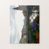 Puzzle Centre historique de Göteborg, Suède (Vertical)