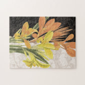 Puzzle Centre I (Horizontal)