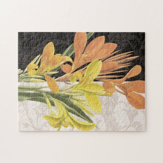 Puzzle Centre I (Horizontal)