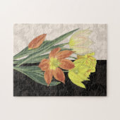 Puzzle Centre II (Horizontal)