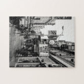 Puzzle Centre-ville (Horizontal)