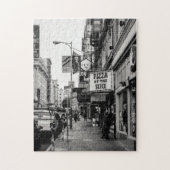 Puzzle Centre-ville (Vertical)