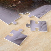 Puzzle Centre-ville de Columbia, Caroline du Sud (Côté)