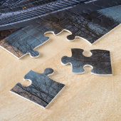 Puzzle Centre-Ville De Des Moines, Iowa (Côté)