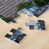 Puzzle Centre-ville de Detroit (Côté)