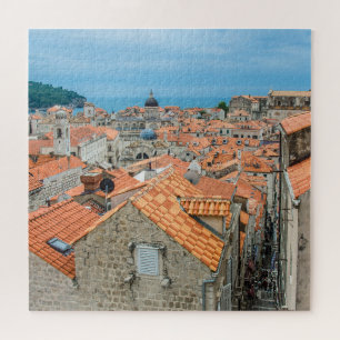 Puzzle Centre-ville de Dubrovnik