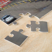 Puzzle Centre-ville de Kansas City. (Côté)