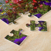 Puzzle Centre-ville historique de Lucerne (Côté)